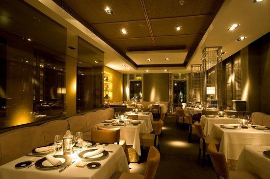 La Fabula Restaurante